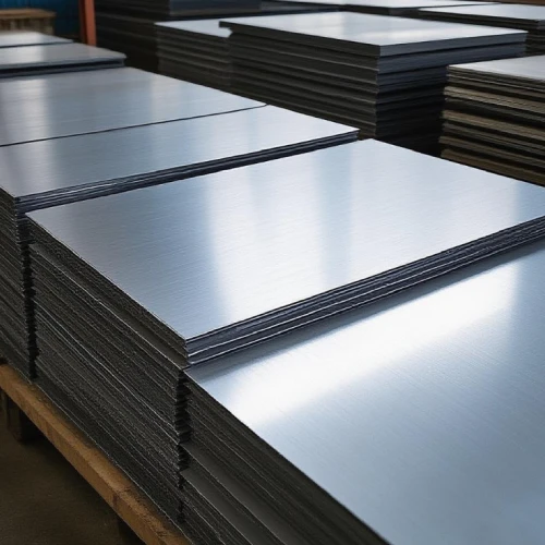 5052_aluminum_plate_ultra_flat_rolling_process