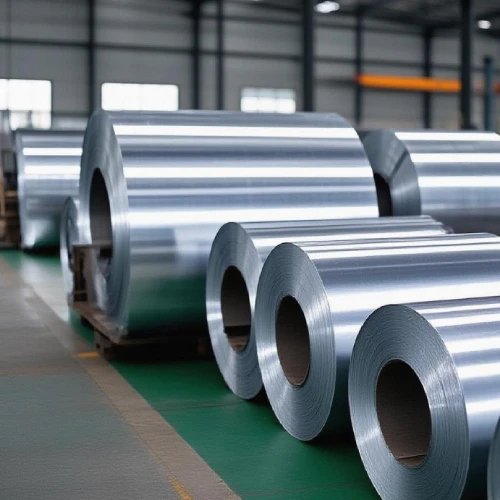 3003 Aluminum Coil Annealing: Temperature Gradient Control for Stable Yield Strength