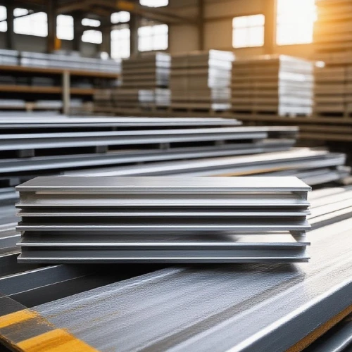7075 Aluminum Bar: Ultrasonic Vibration Forging Refines Grain Size to ASTM 10