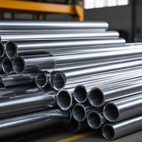 6063 Aluminum Tube Extrusion: ±0.05mm Tolerance via Mold Temperature Gradient Control