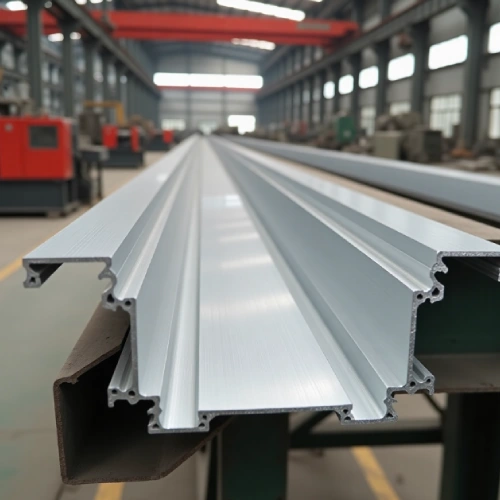 Impact of Aluminum Profile Strip Insertion Process on Thermal Break Performance